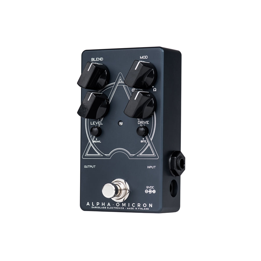 Darkglass Alpha Omicron