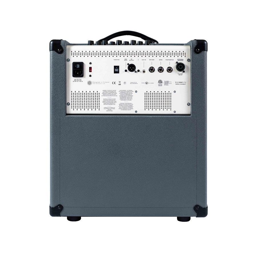 Darkglass D112A Bass Combo