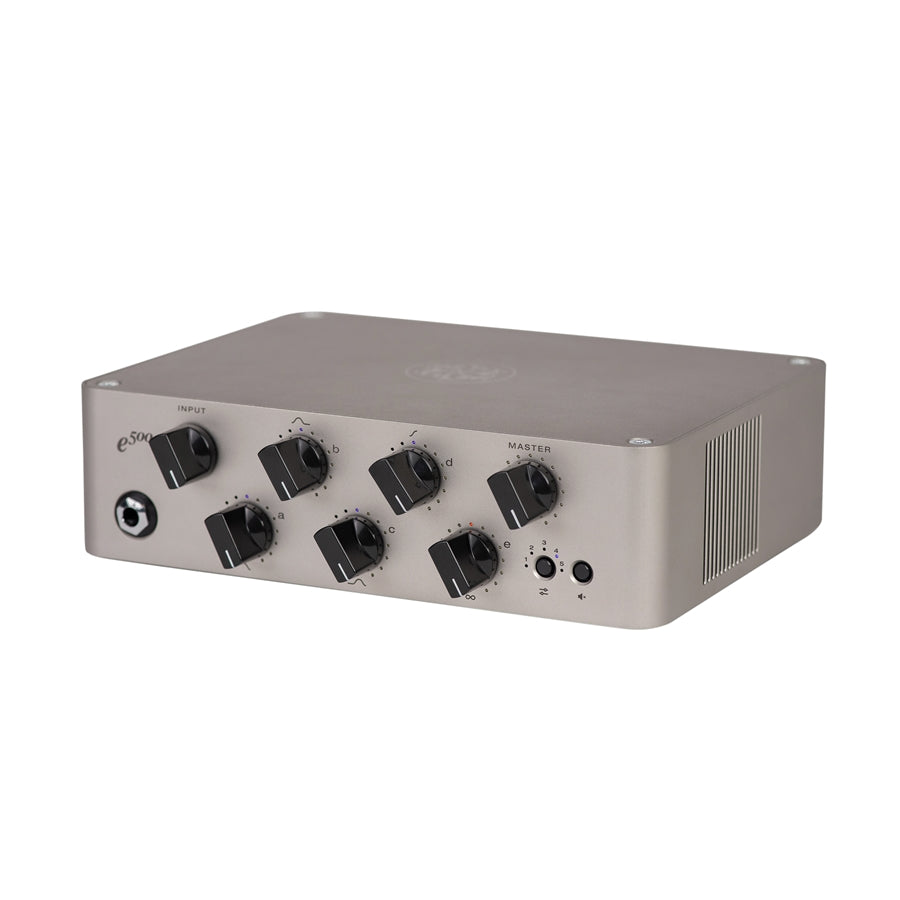 Darkglass Exponent 500