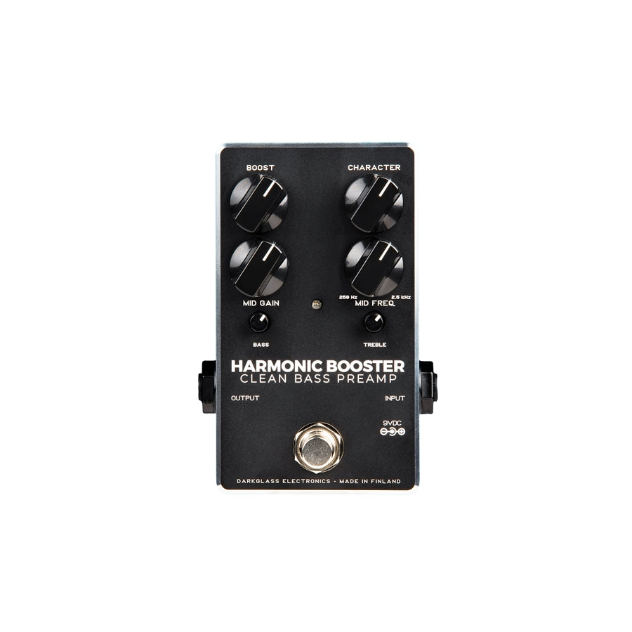 Darkglass Harmonic Booster