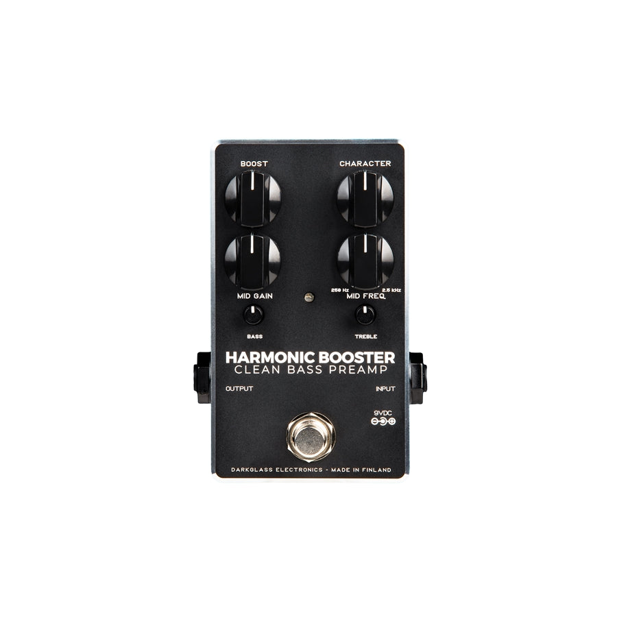 Darkglass Harmonic Booster