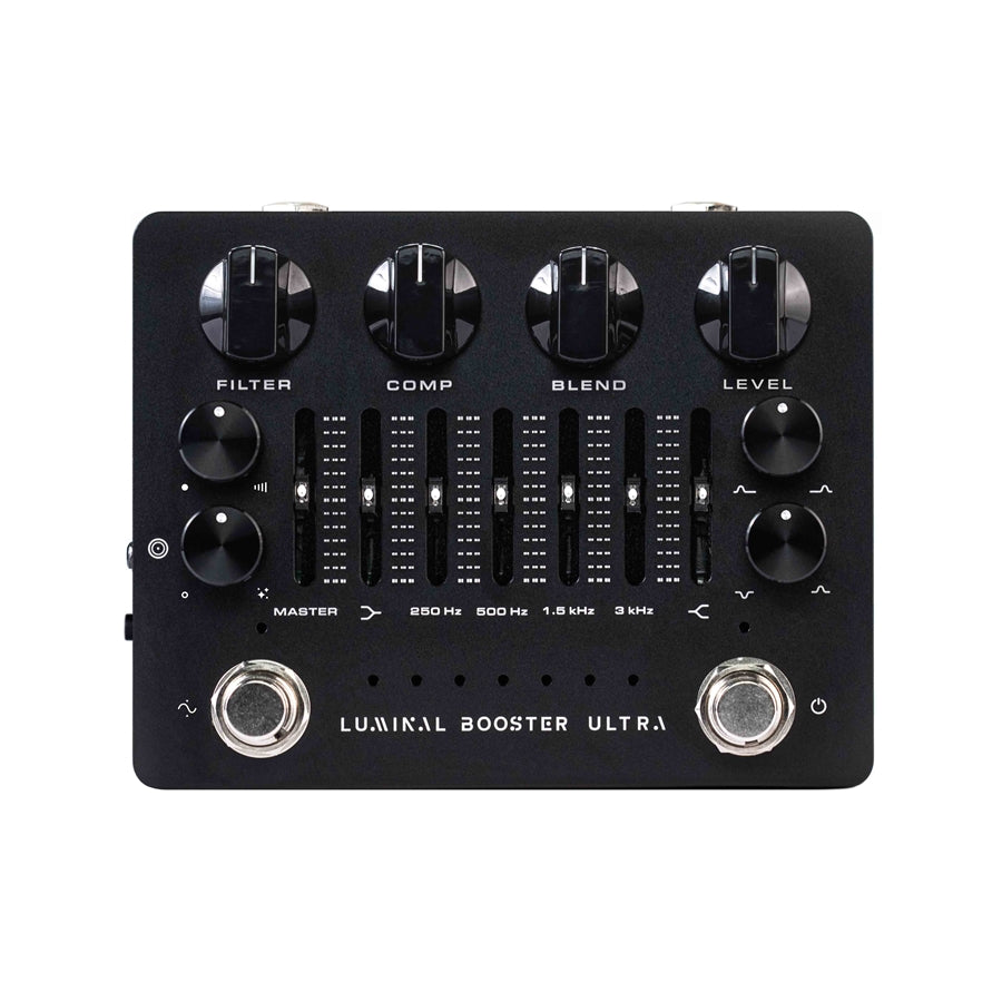 Darkglass LBU Luminal Booster Ultra