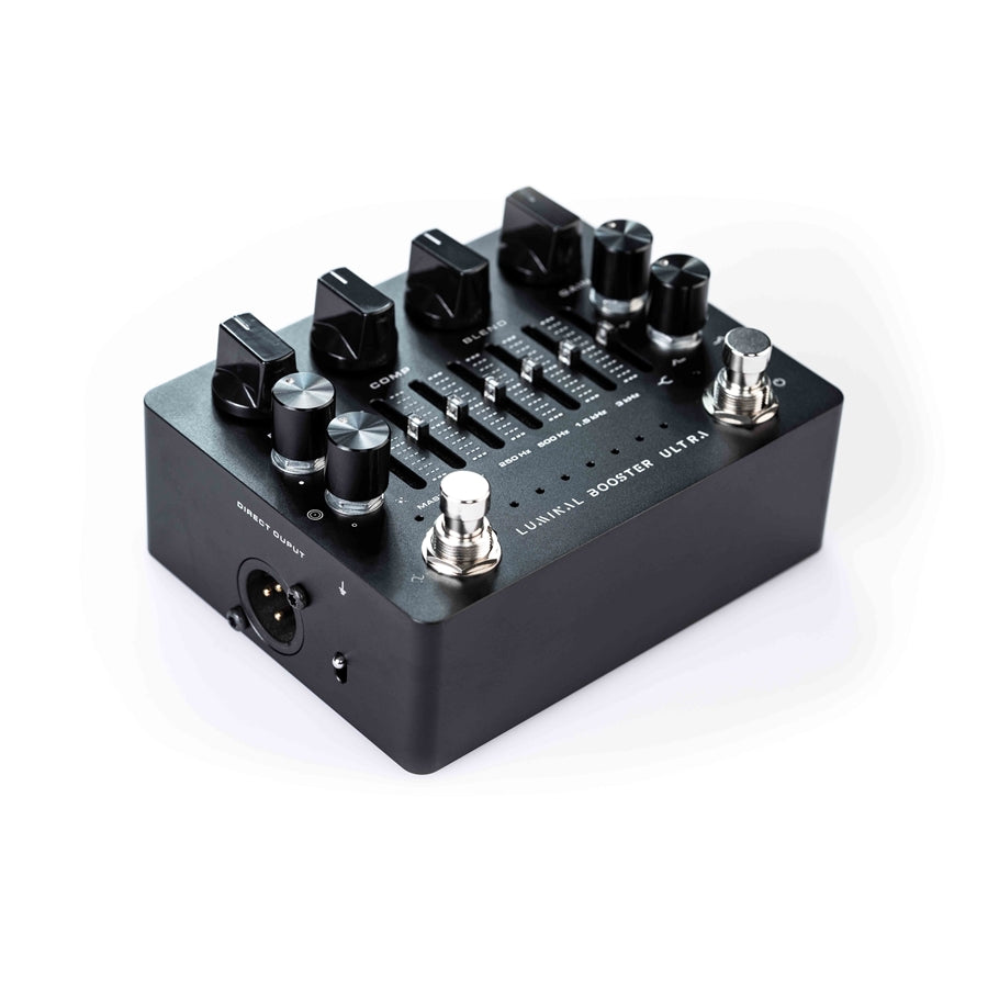 Darkglass LBU Luminal Booster Ultra