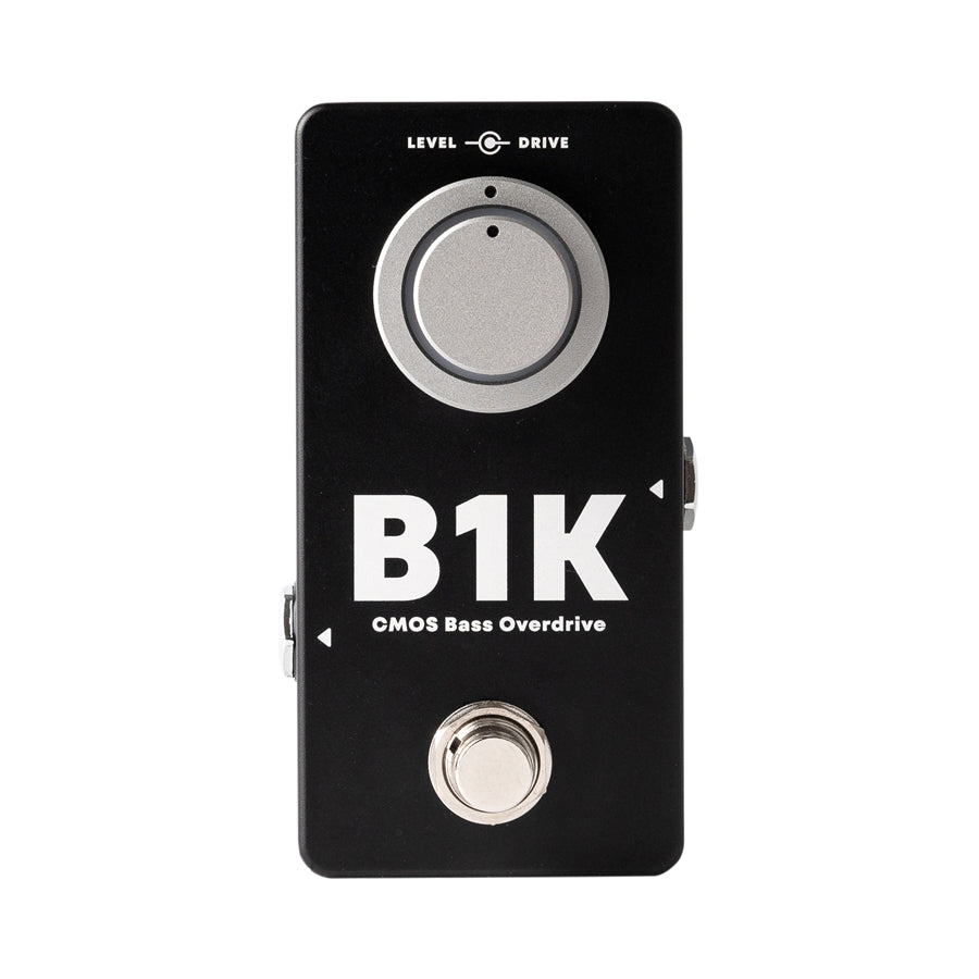 Darkglass Microtubes B1K