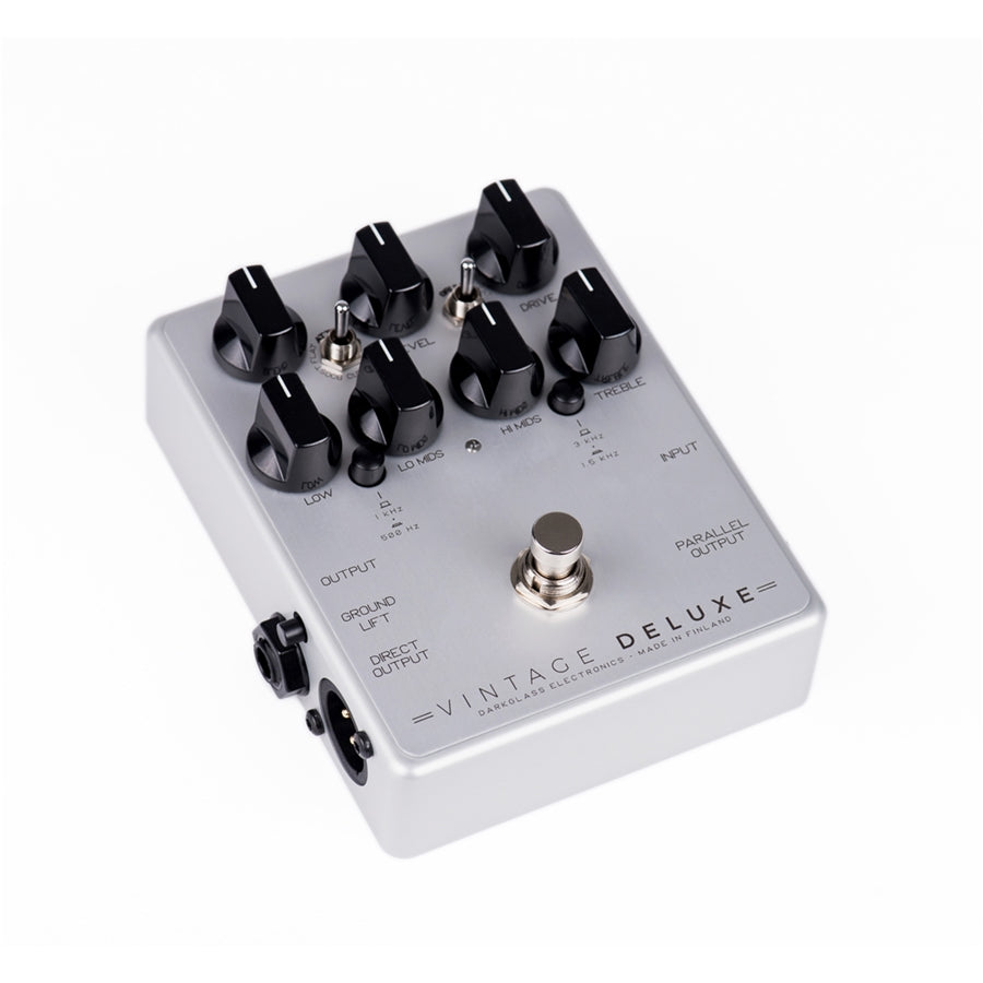 Darkglass Vintage Deluxe