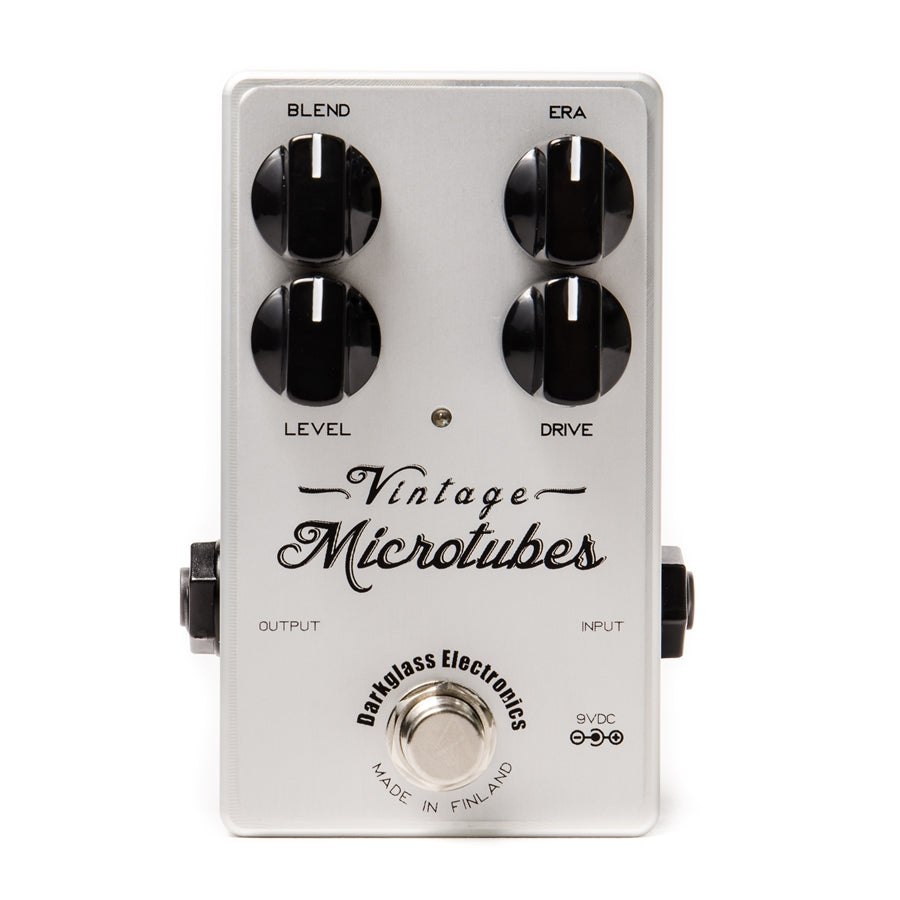 Darkglass Vintage Microtubes