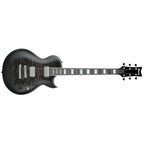 Ibanez Art120-Qa Transparent Black Sunburst Chitarra Elettrica