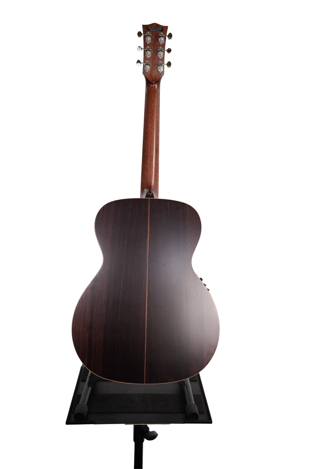 Eko Guitars Massimo Varini Signature