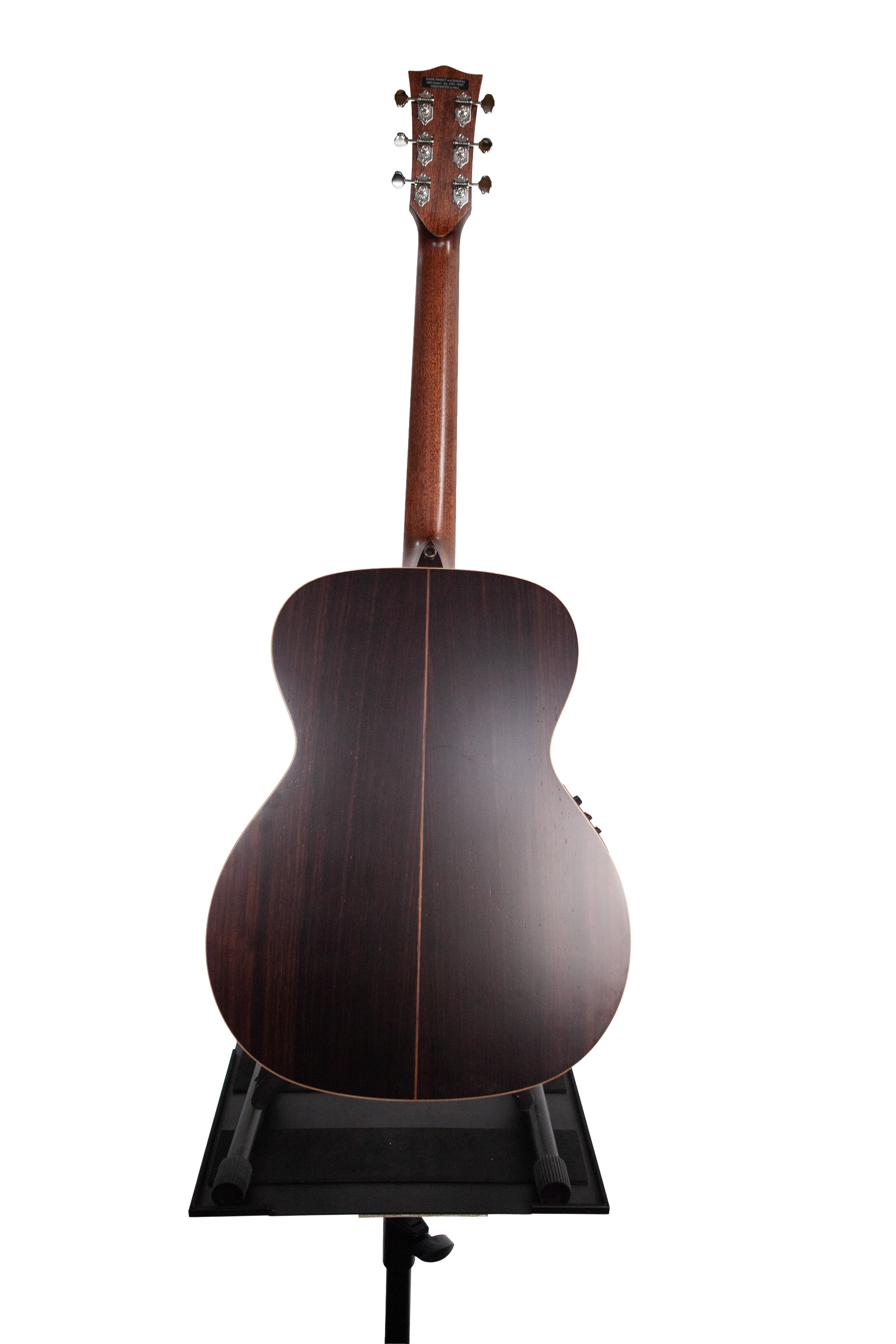 Eko Guitars Massimo Varini Signature