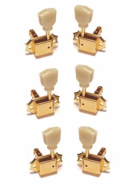 Parts Planet Meccaniche J44-Gd Dorate