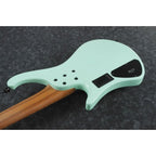 Ibanez Ehb1005Mssfm Basso Elettrico 5 Corde Sea Foam Green Matte
