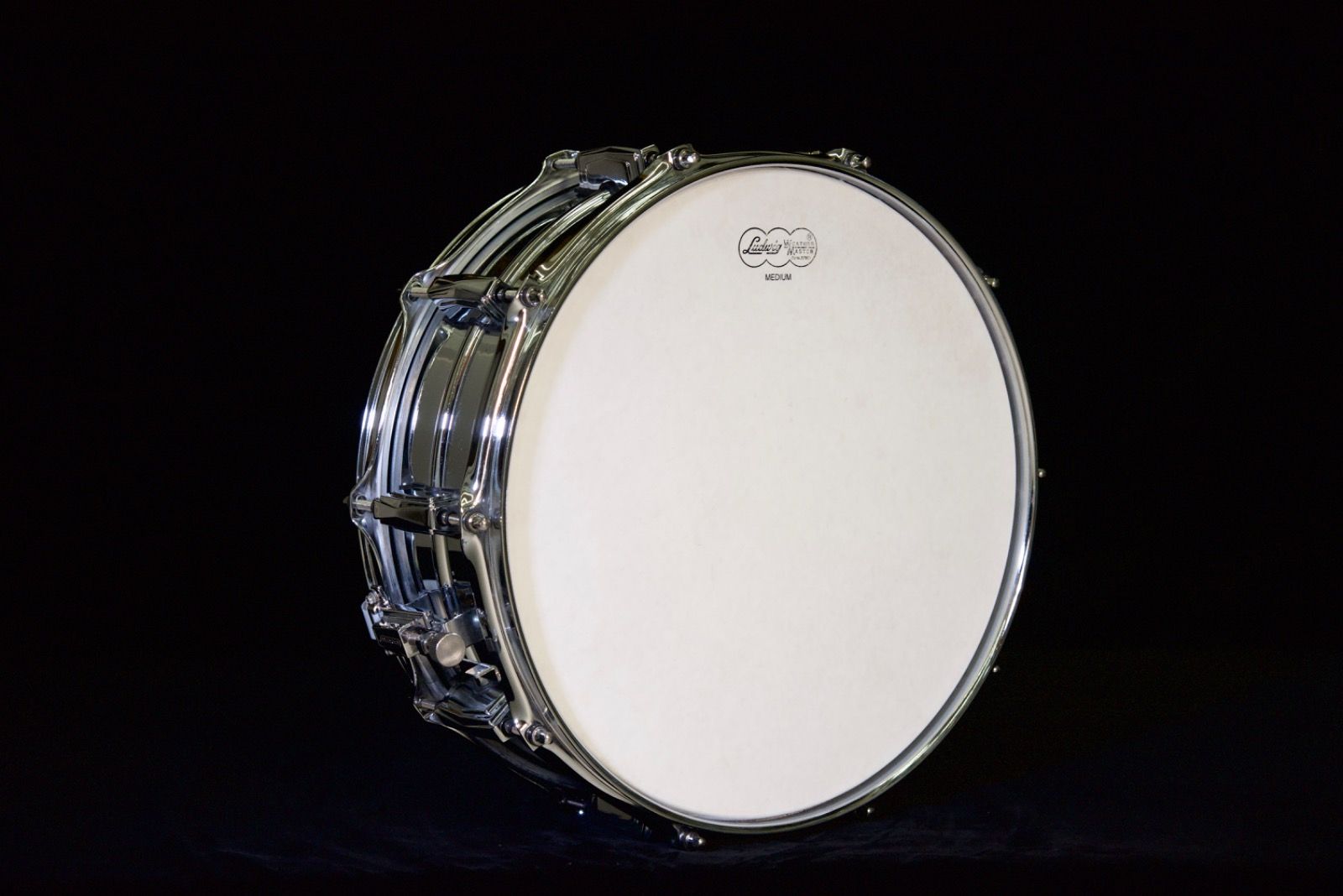 Ludwig Ludwig Lm40050 5X14 50Th Anniversary Supraphonic Snare