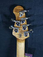 Musicman Cutlass Hss Roadsted Vintage Tourquoise