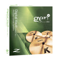 Gen16 S-Pack Vol.1 Zildjian Serie K