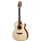 Crafter HT250CE Electro Acoustic Guitar Natural