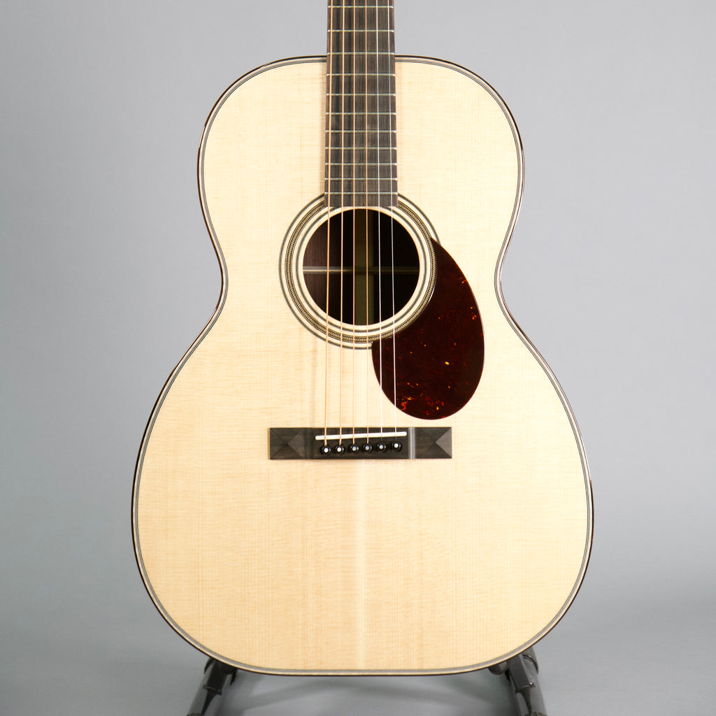 Huss & Dalton OOO-SP Custom Chitarra Acustica