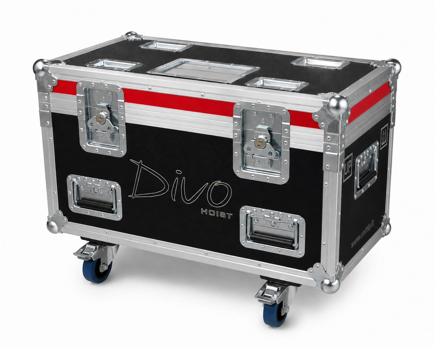 PROEL TRUSSING PCASEDIVO1000