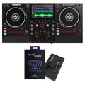 Numark Mixstream Pro Dj Consolle All in One a 2 Deck