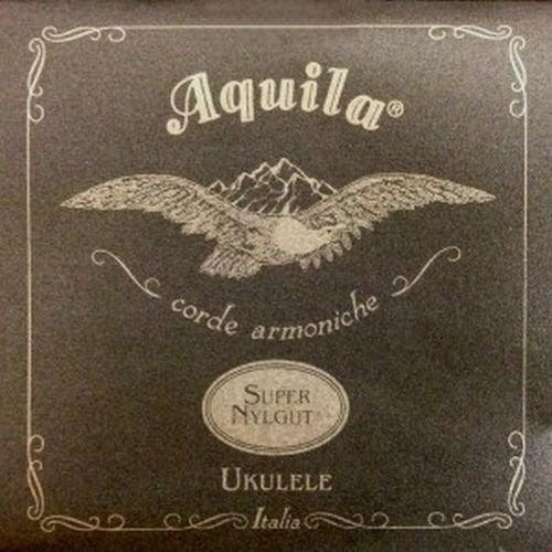Aquila 100U Muta Ukulele Soprano