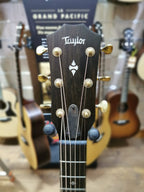 Taylor 324Ce Builder'S Edition Chitarra Acustica Elettrificata