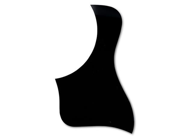 Taylor GS Mini Pickguard Black