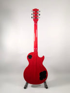 Gibson Les Paul Standard 60 Iced Tea Chitarra Elettrica Mancina
