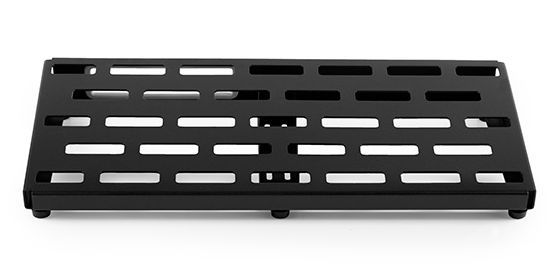 Rockboard By Warwick Rbo 3.1 Tres Pedaliera 52,2x23,4 cm con Borsa