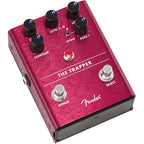 Fender The Trapper Dual Fuzz Pedale Effetto