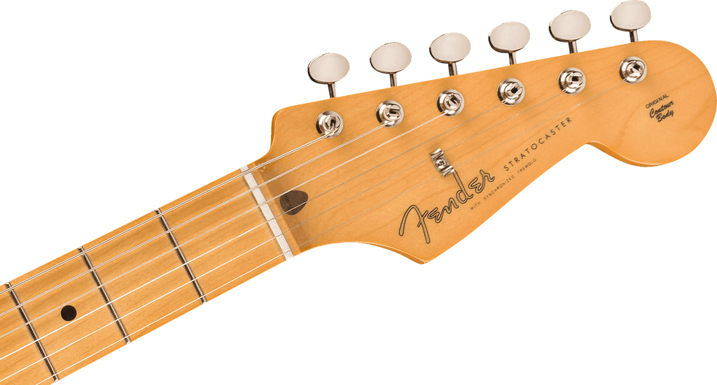 Fender Vintera 50S Stratocaster Maple Surf Green