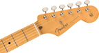 Fender Vintera 50S Stratocaster Maple Surf Green