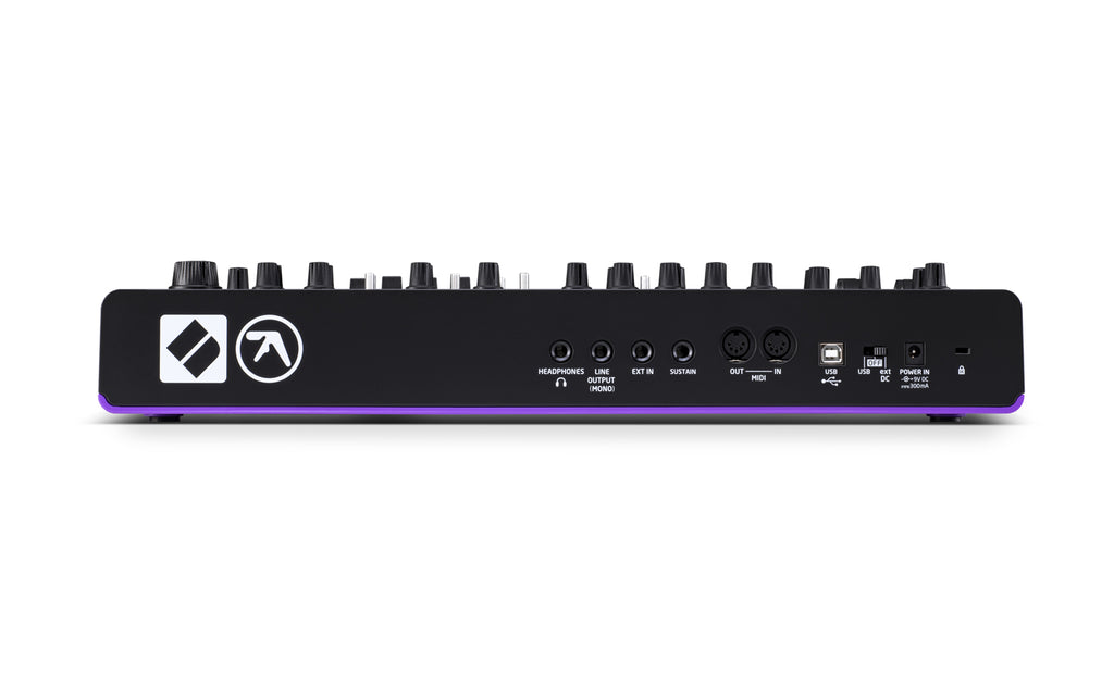 Novation Afx Station Sintetizzatore Analogico 25 Tasti