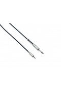 Bespeco Eig300 Cavo Jack 3,5 Mm Jack 6,3 Mm