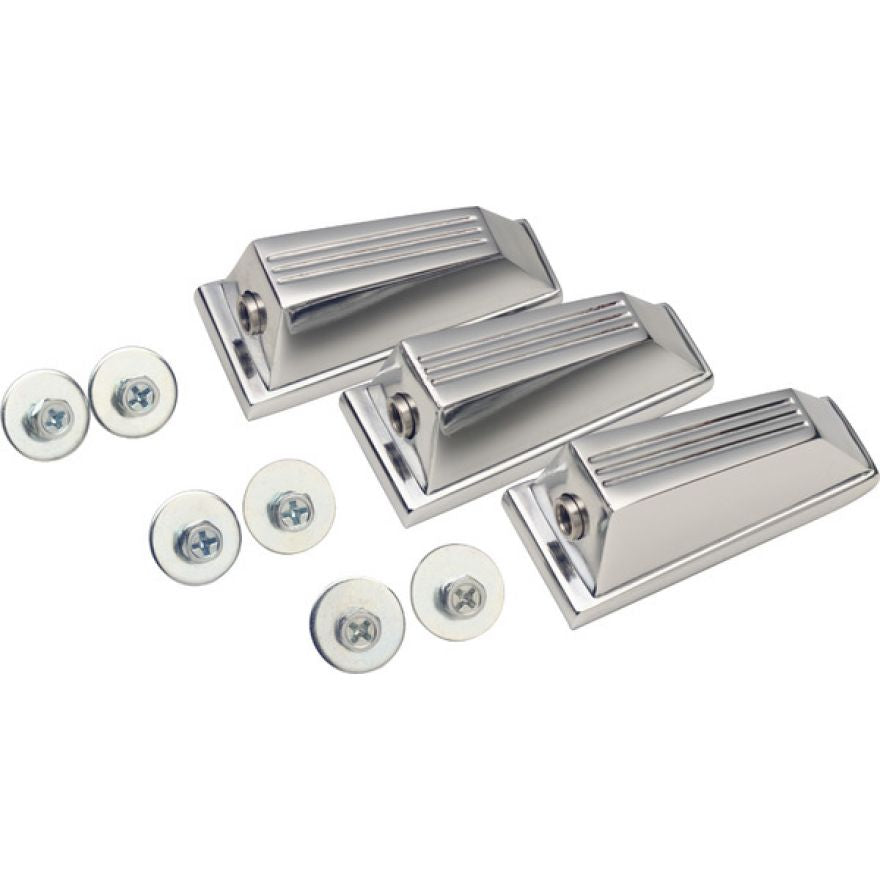 Stagg 1Btthp Blocchetto Tom (Confezione 3 Pezzi)