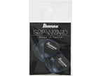 Ibanez Set 6 Plettri Dark Blue Sand Grip
