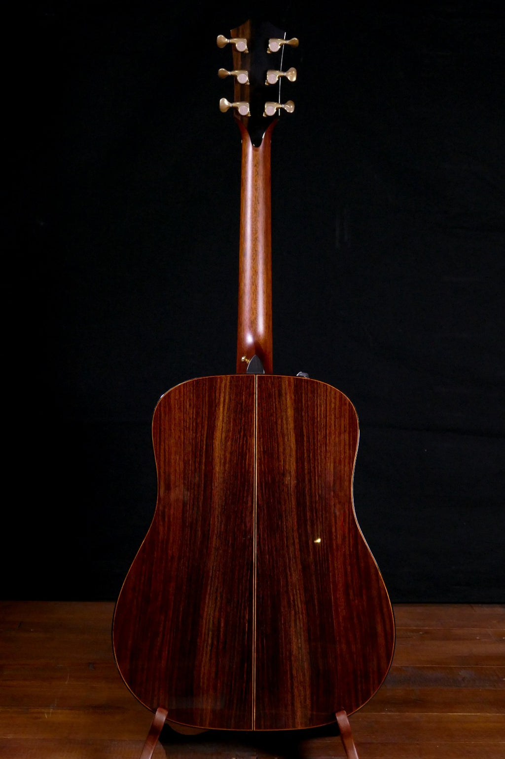 Taylor 910E Dreadnought Acoustic Guitar