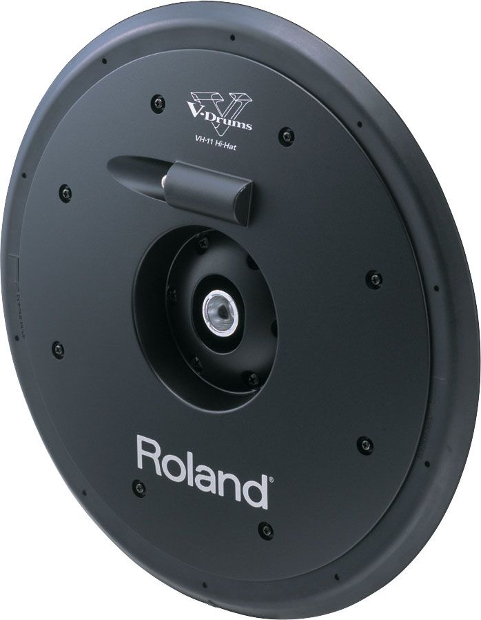 Roland Vh11 V Pad Hi-Hat