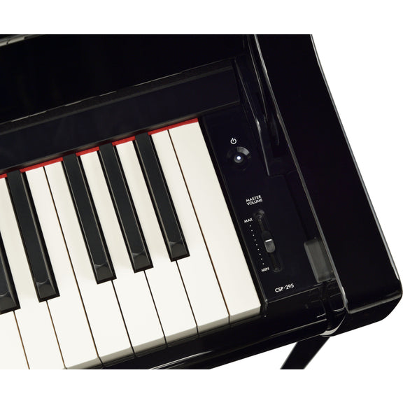 Yamaha CSP295PE