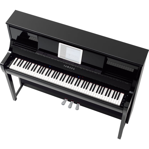 Yamaha CSP295PE