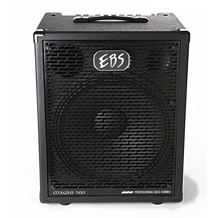 Ebs Ma15 Magni 500-115 Combo Per Basso
