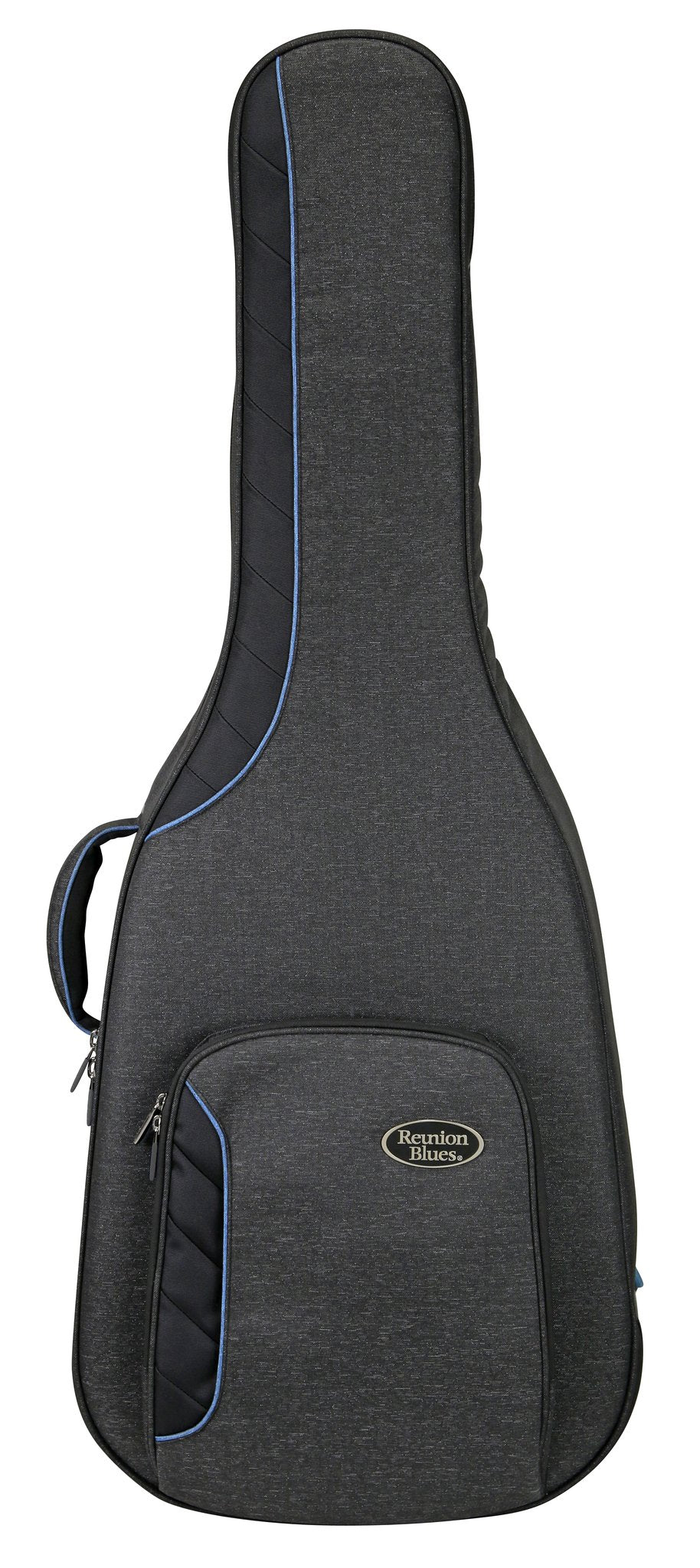 Reunion Blues Continental Voyager Dreadnought Guitar Case
