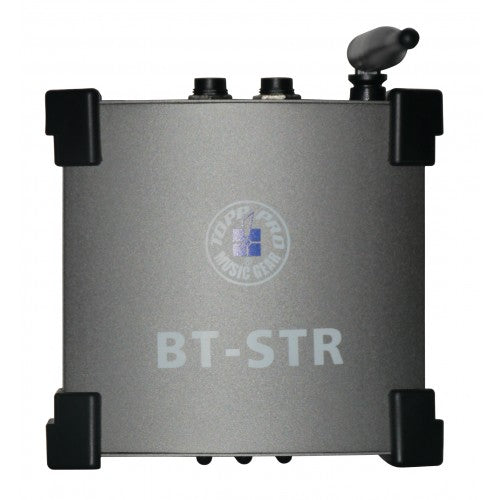 Topp Pro Bt-Str Lettore Stereo Bluetooth per Dispositivi Mobili