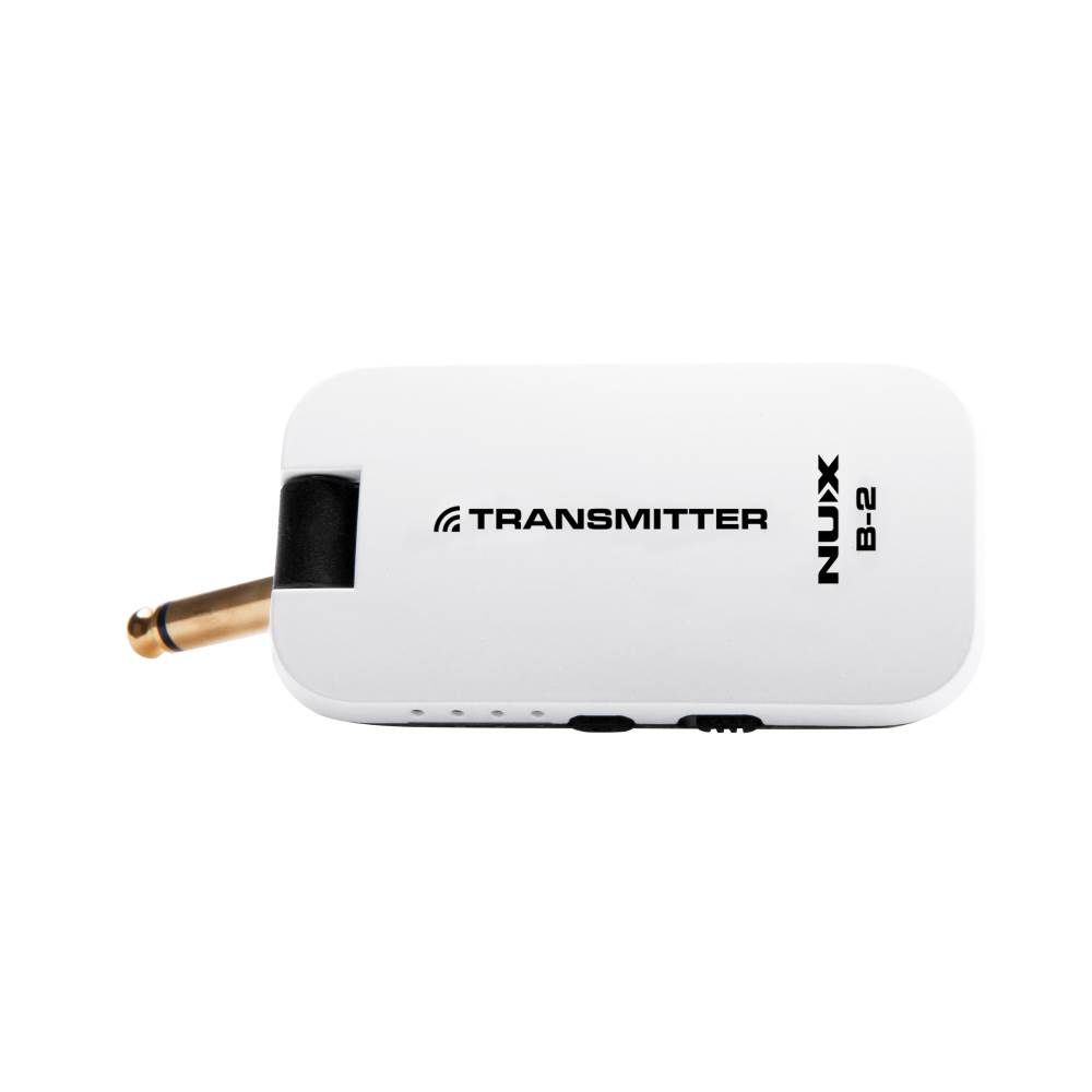 Nux B2Bw Sistema Wireless Digitale