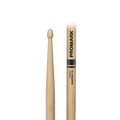 Promark Bacchette Rebound 7A in Noce Americano Punta Acorn in Legno