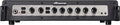 Ampeg Pf800 Testata Portaflex Testata per Basso