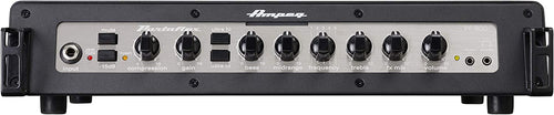 Ampeg Pf800 Testata Portaflex Testata per Basso