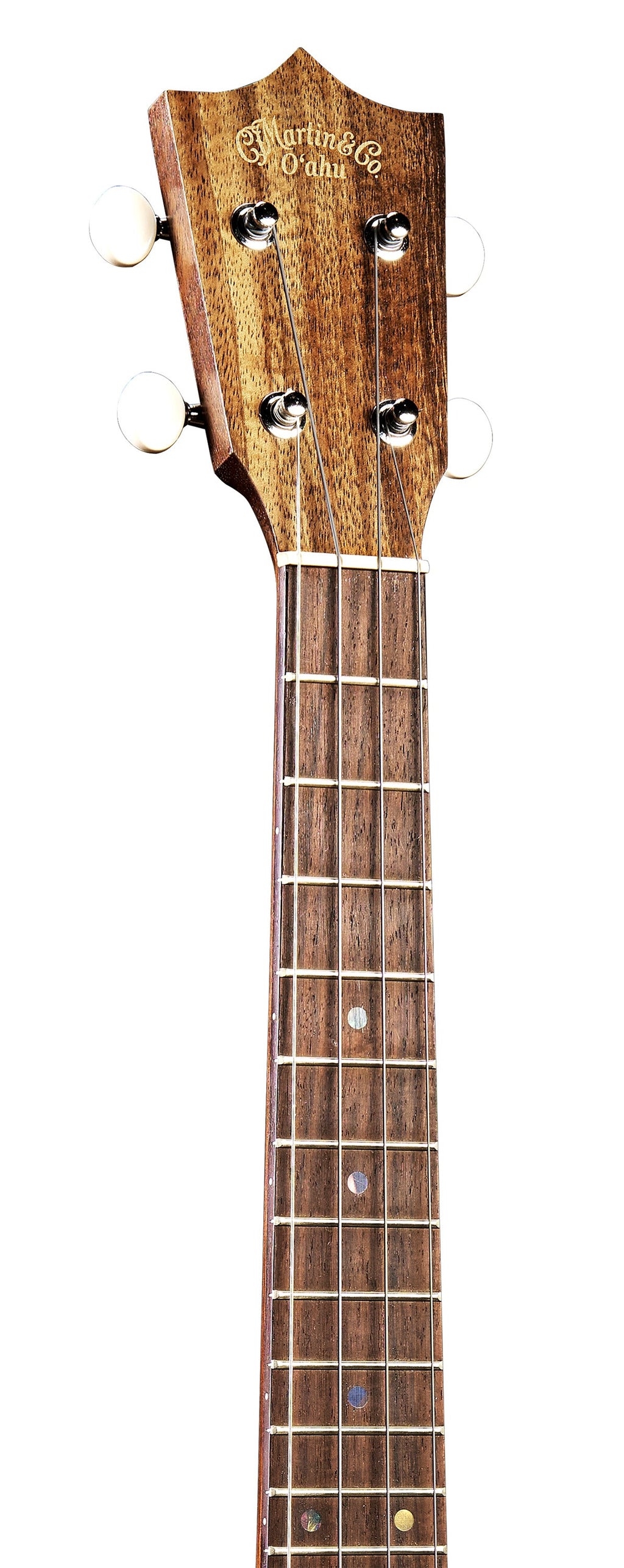 C.F. Martin & Co. O'ahu® TKE Uke Burst