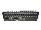 Topp Pro T2208 Mixer Digitale Usb