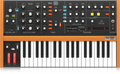 Behringer Poly D Paraphonic Synthesizer
