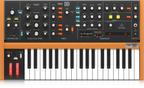 Behringer Poly D Paraphonic Synthesizer