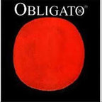 Pirastro Obligato Medium Muta Violino Medio Mi Asola